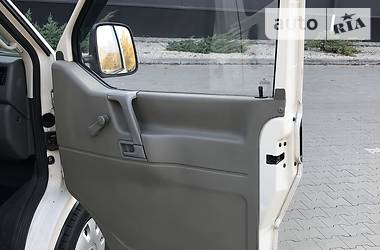 Грузопассажирский фургон Volkswagen Transporter 1998 в Белой Церкви