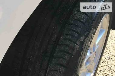 Грузопассажирский фургон Volkswagen Transporter 2004 в 