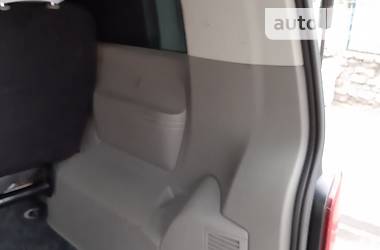 Универсал Volkswagen Transporter 2010 в Первомайске