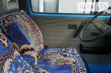 Минивэн Volkswagen Transporter 1990 в 