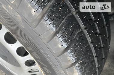 Грузопассажирский фургон Volkswagen Transporter 2015 в 