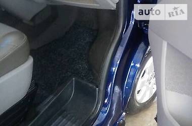 Мінівен Volkswagen Transporter 2008 в 