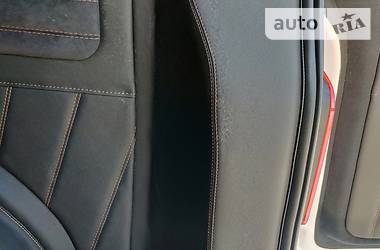 Вантажопасажирський фургон Volkswagen Transporter 2018 в 