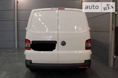 Рефрижератор Volkswagen Transporter 2015 в Харькове