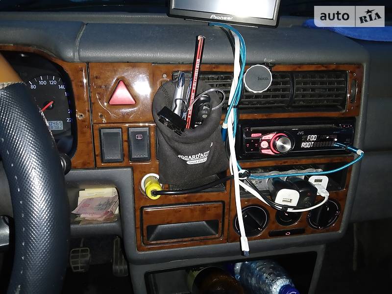 Volkswagen Transporter 2000 в Маневичах