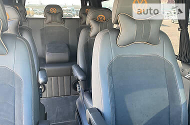 Універсал Volkswagen Transporter 2017 в 