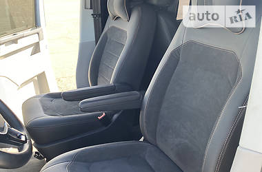 Універсал Volkswagen Transporter 2017 в 