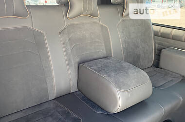 Універсал Volkswagen Transporter 2017 в 