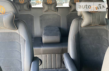 Універсал Volkswagen Transporter 2017 в 