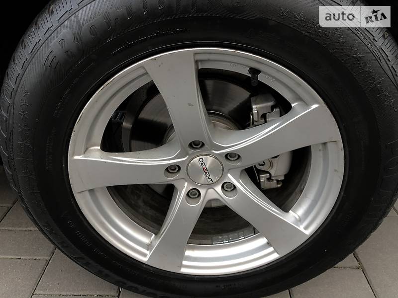 Вантажопасажирський фургон Volkswagen Transporter 2018 в Береговому фото 33 Вантажопасажирський фургон Volkswagen Transporter 2018 в Береговому