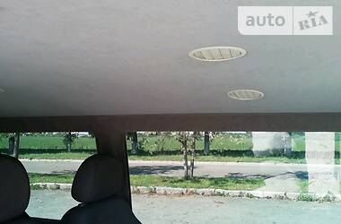 Вантажопасажирський фургон Volkswagen Transporter 2012 в 