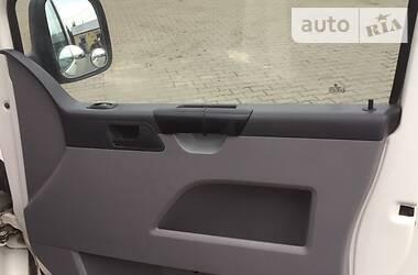 Універсал Volkswagen Transporter 2004 в 