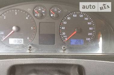 Універсал Volkswagen Transporter 2004 в 