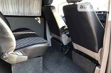 Мінівен Volkswagen Transporter 2004 в 
