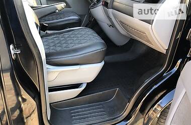 Мінівен Volkswagen Transporter 2004 в 