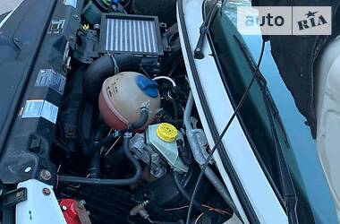 Мінівен Volkswagen Transporter 2002 в 