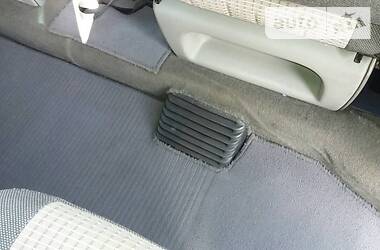 Минивэн Volkswagen Transporter 2001 в 
