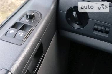 Мінівен Volkswagen Transporter 2006 в 