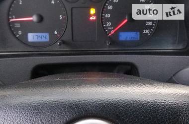 Мінівен Volkswagen Transporter 2006 в 