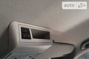 Мінівен Volkswagen Transporter 2011 в 