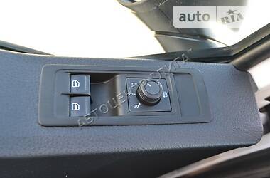 Вантажопасажирський фургон Volkswagen Transporter 2016 в 