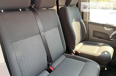  Volkswagen Transporter 2012 в 