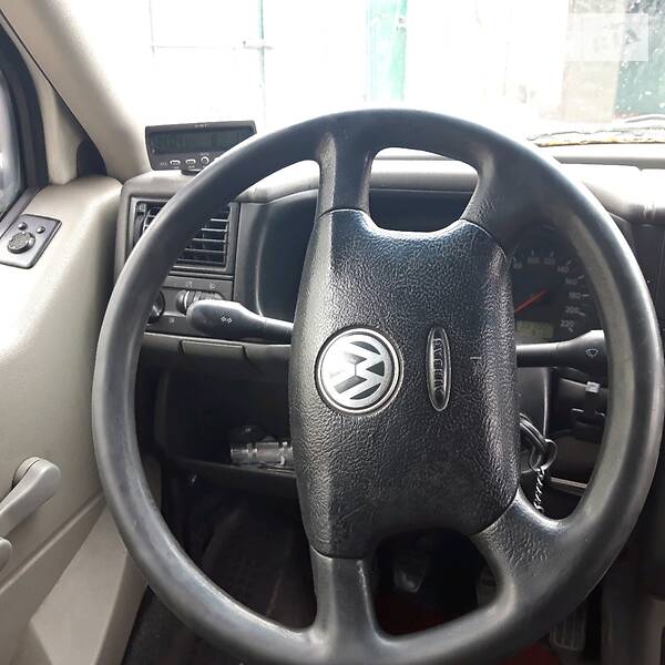 Volkswagen Transporter 2003 в Чернігові