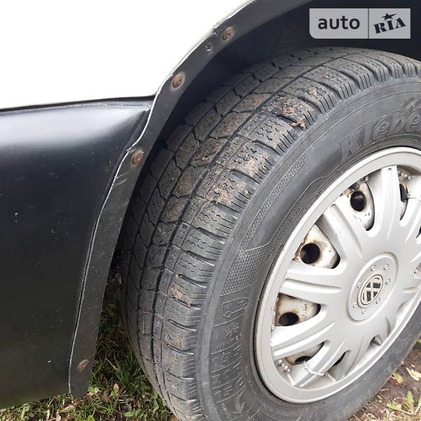 Volkswagen Transporter 2003 в Чернігові