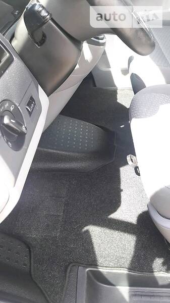 Вантажопасажирський фургон Volkswagen Transporter 2015 в Дубні фото 34 Вантажопасажирський фургон Volkswagen Transporter 2015 в Дубні