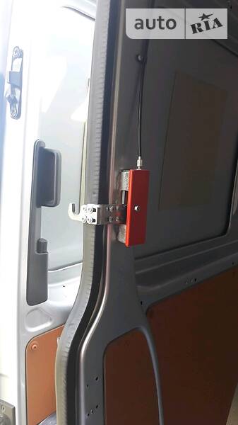 Вантажопасажирський фургон Volkswagen Transporter 2015 в Дубні фото 21 Вантажопасажирський фургон Volkswagen Transporter 2015 в Дубні