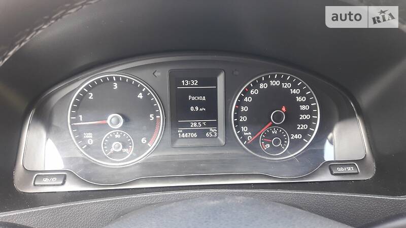 Вантажопасажирський фургон Volkswagen Transporter 2015 в Дубні фото 10 Вантажопасажирський фургон Volkswagen Transporter 2015 в Дубні