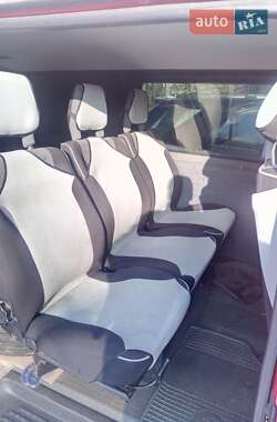Минивэн Volkswagen Transporter 2004 в 