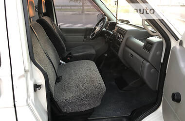 Минивэн Volkswagen Transporter 2000 в Харькове