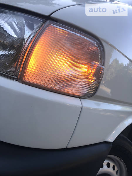 Volkswagen Transporter 2003 в Дрогобичі