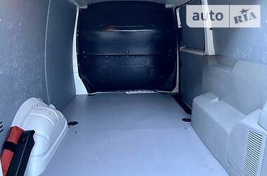 Універсал Volkswagen Transporter 2015 в 