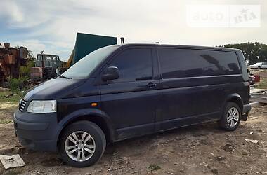  Volkswagen Transporter 2006 в Лимане