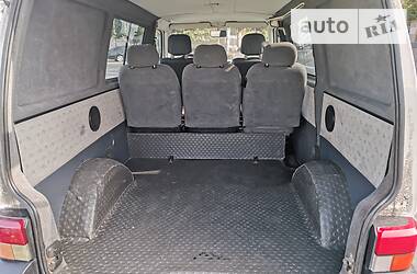 Другие легковые Volkswagen Transporter 2003 в Виннице