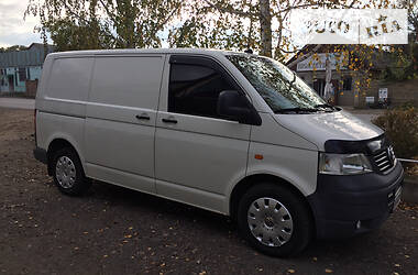  Volkswagen Transporter 2007 в Одесі