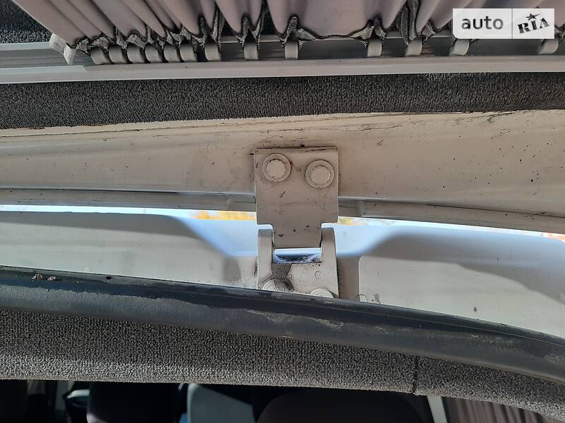 Мінівен Volkswagen Transporter 2007 в Одесі фото 26 Мінівен Volkswagen Transporter 2007 в Одесі