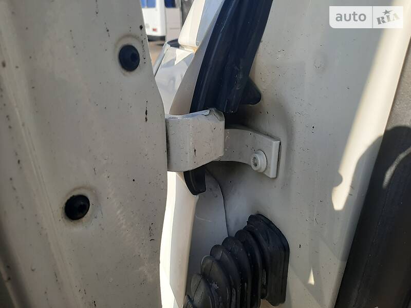 Мінівен Volkswagen Transporter 2007 в Одесі фото 24 Мінівен Volkswagen Transporter 2007 в Одесі