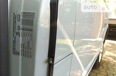 Минивэн Volkswagen Transporter 2008 в 