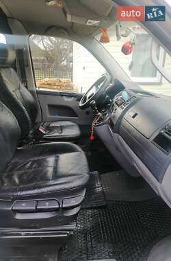 Минивэн Volkswagen Transporter 2005 в 