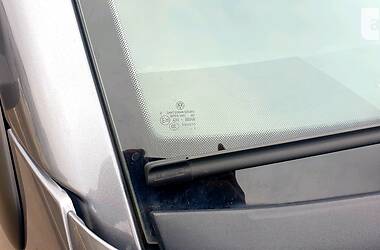 Грузопассажирский фургон Volkswagen Transporter 2015 в 