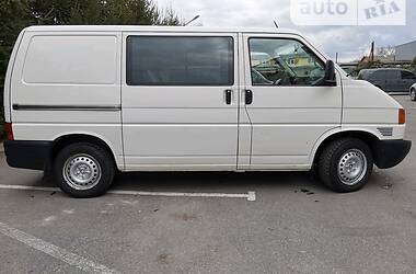 Другие легковые Volkswagen Transporter 2003 в Виннице