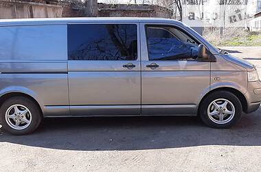 Мінівен Volkswagen Transporter 2007 в Черкасах