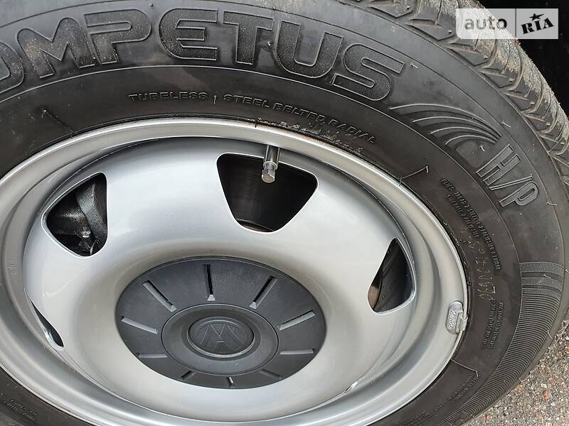 Минивэн Volkswagen Transporter 2016 в Кропивницком фото 24 Минивэн Volkswagen Transporter 2016 в Кропивницком