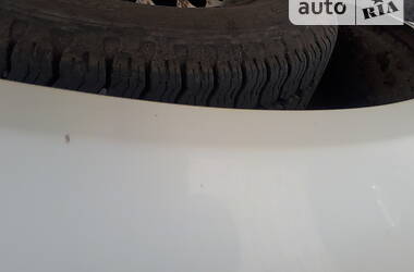 Мінівен Volkswagen Transporter 2007 в 