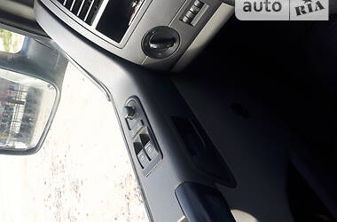 Мінівен Volkswagen Transporter 2007 в 