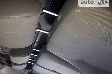 Мінівен Volkswagen Transporter 2007 в 