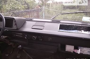 Минивэн Volkswagen Transporter 1986 в Сарнах